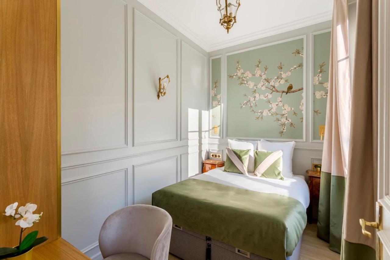 Merveil - Luxury Suite - Louvre - Opera II Париж Екстериор снимка