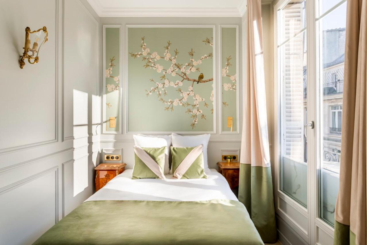 Merveil - Luxury Suite - Louvre - Opera II Париж Екстериор снимка