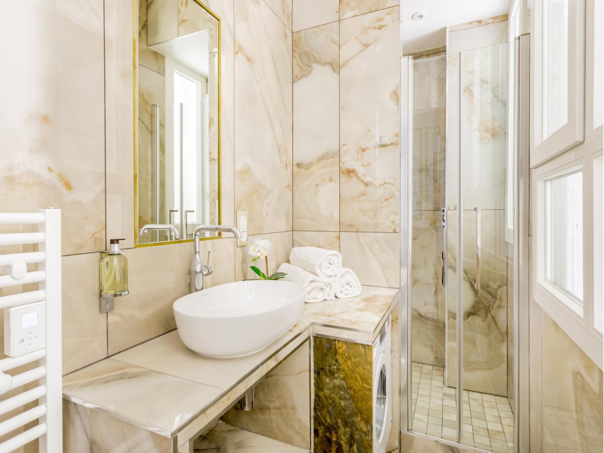 Merveil - Luxury Suite - Louvre - Opera II Париж Екстериор снимка
