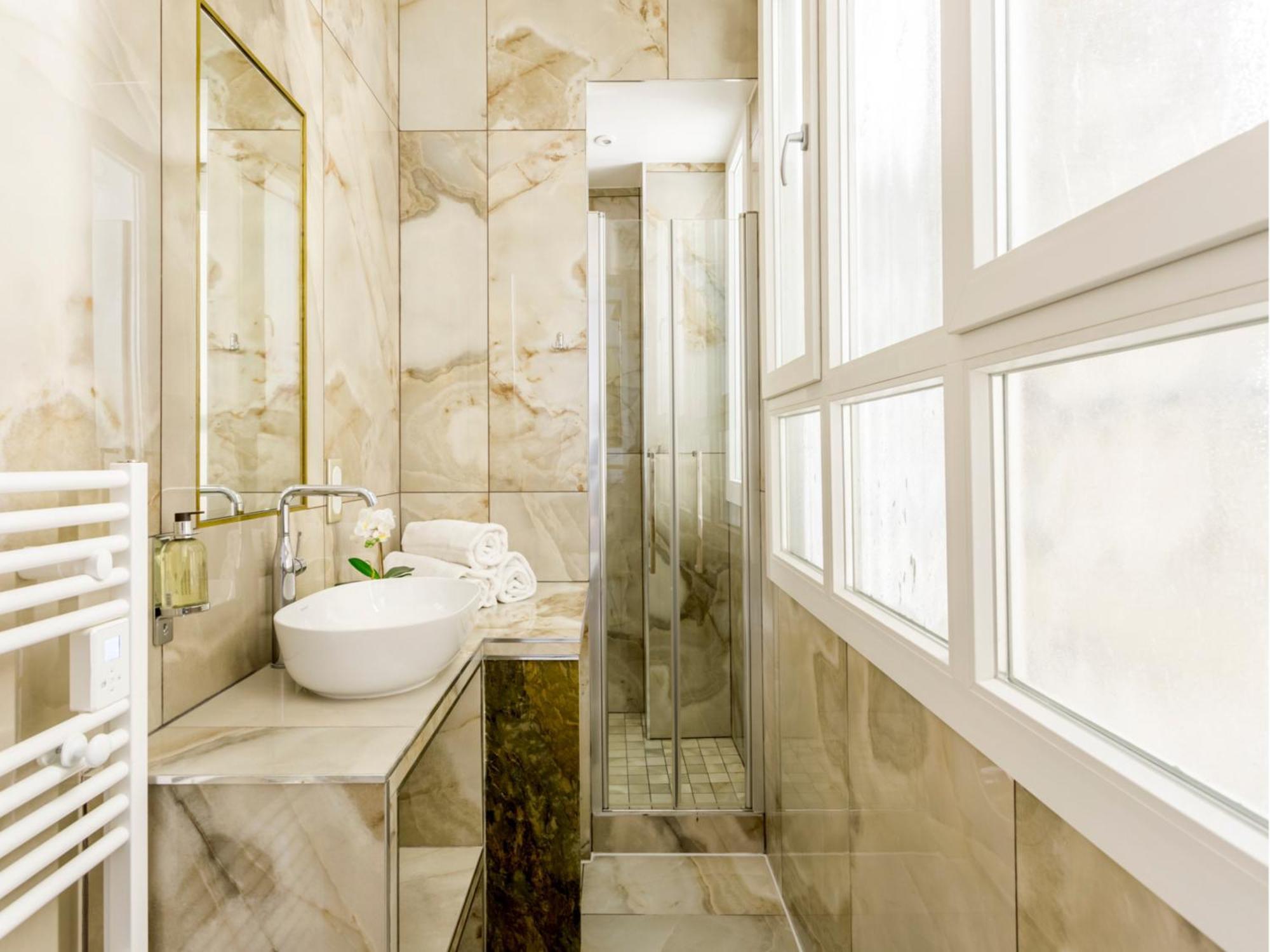 Merveil - Luxury Suite - Louvre - Opera II Париж Екстериор снимка
