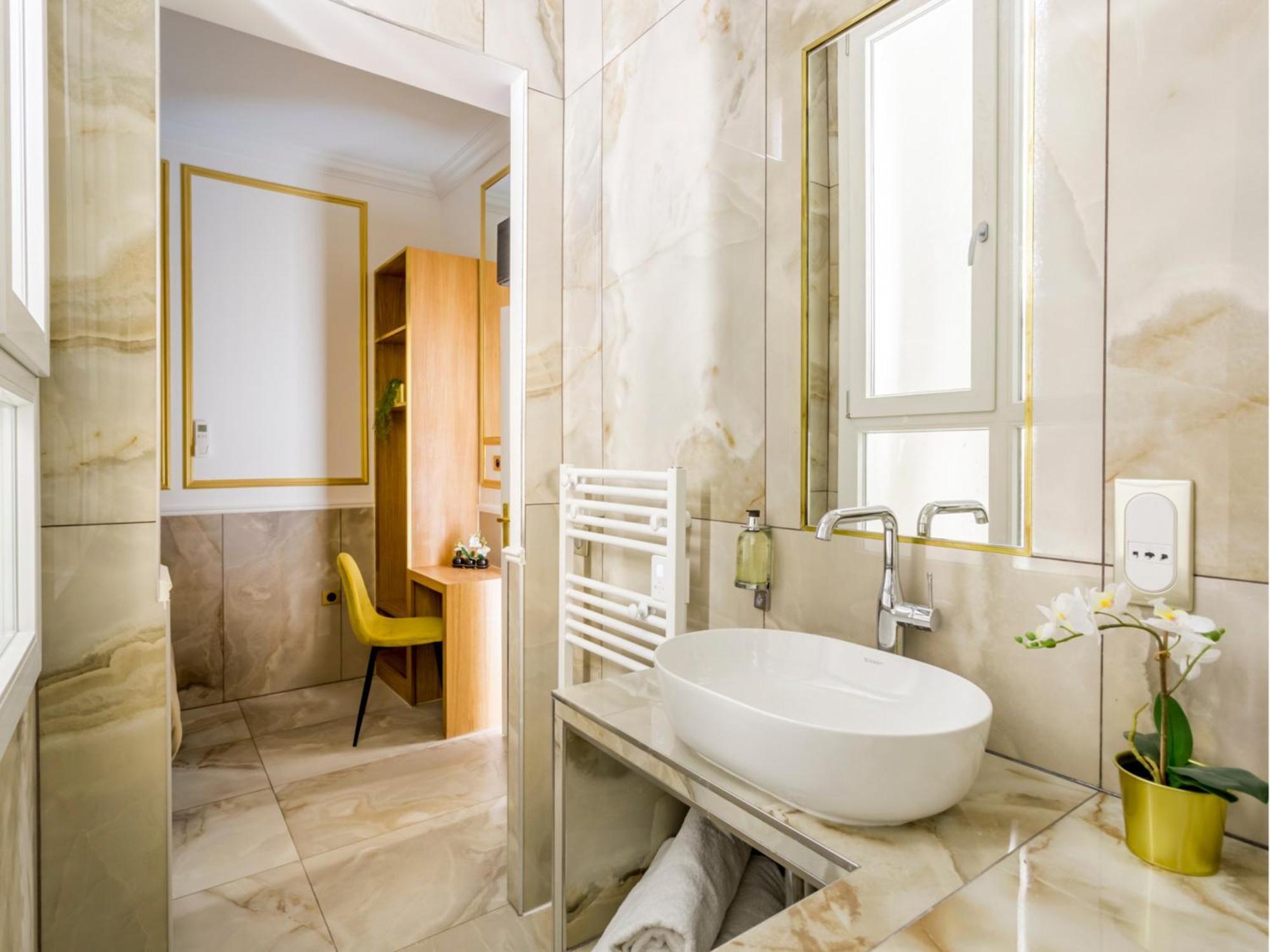 Merveil - Luxury Suite - Louvre - Opera II Париж Екстериор снимка