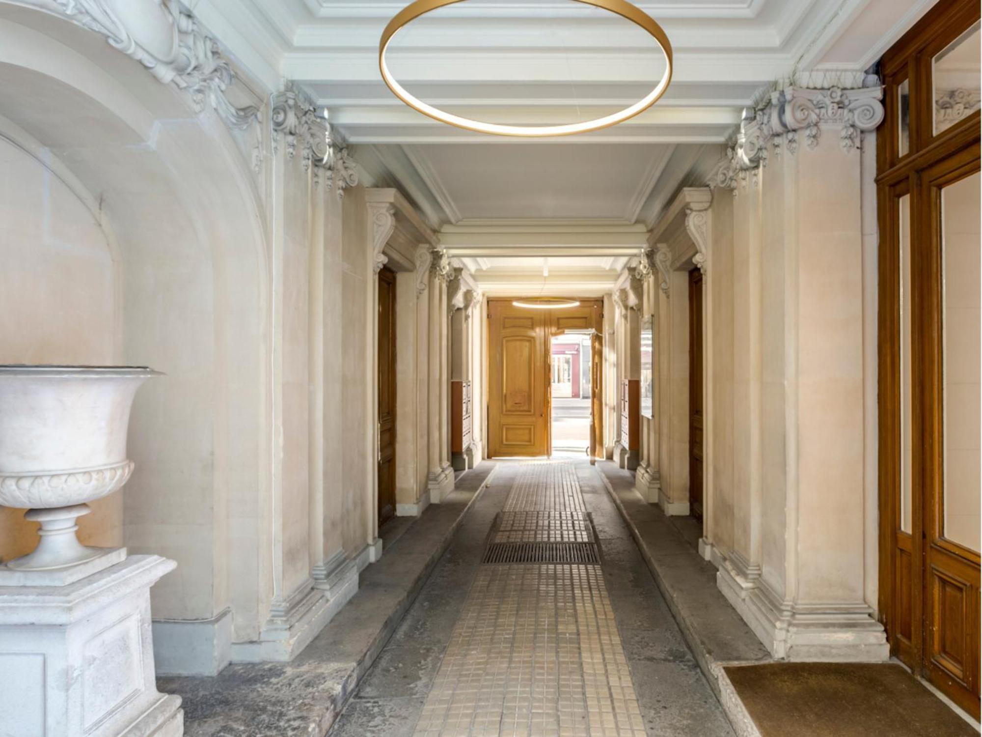 Merveil - Luxury Suite - Louvre - Opera II Париж Екстериор снимка